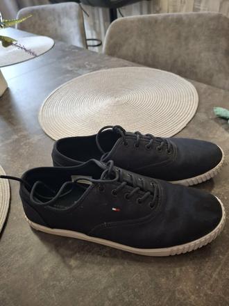Tenisky th, tommy hilfiger,39