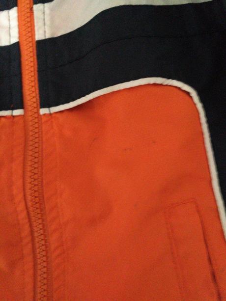 Sustakova bunda, 104