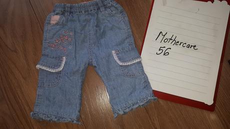 Rifle, mothercare,56