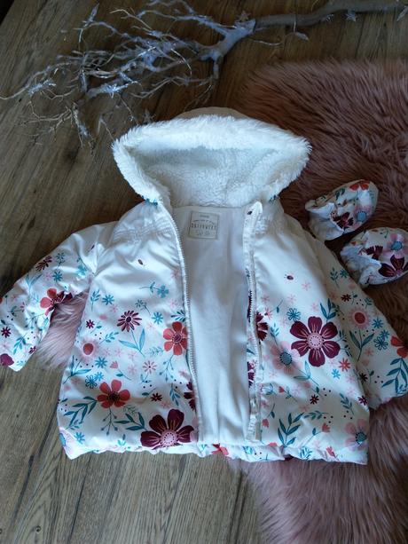 Zimna bundicka, george,86