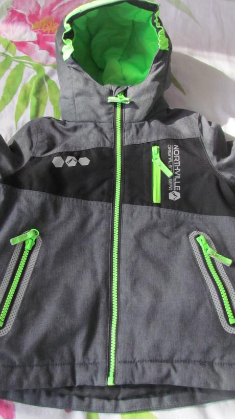 Lyžiarska súprava  98, 98