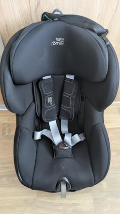 Detská sedačka britax römer trifix i-size, britax