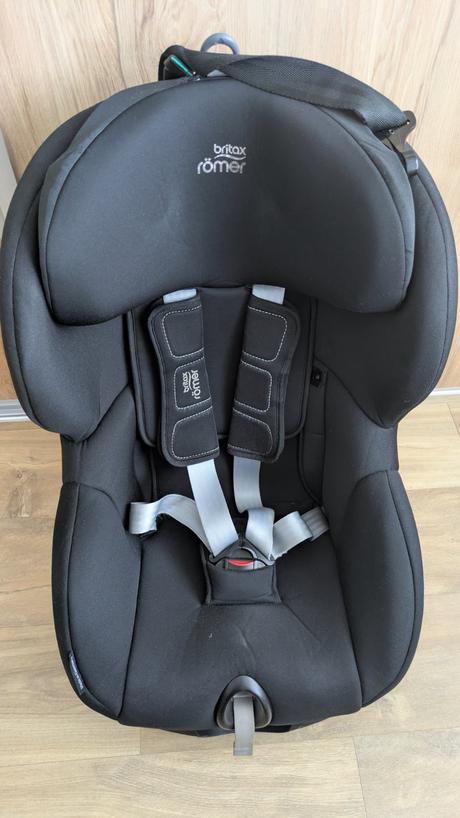 Detská sedačka britax römer trifix i-size, britax