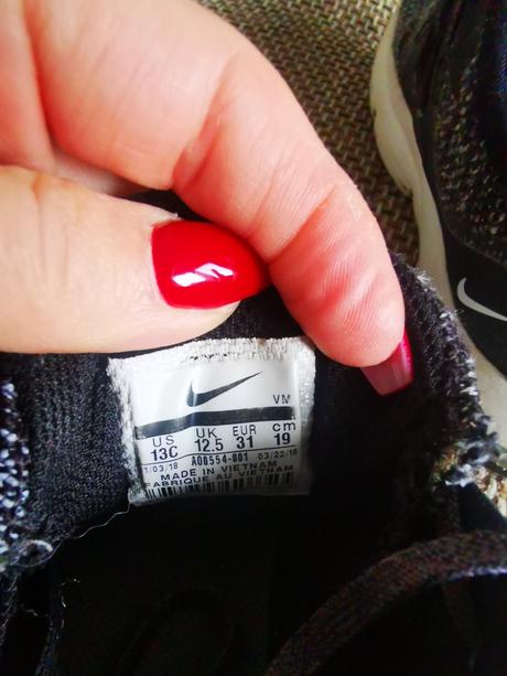 Tenisky nike air max, nike,31