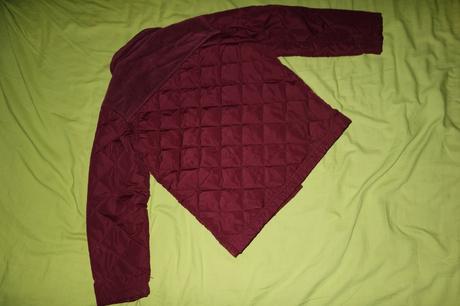 Presivana bunda bluezoo, bluezoo,134