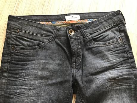 Riflové tristvrtaky/16n, tom tailor,38