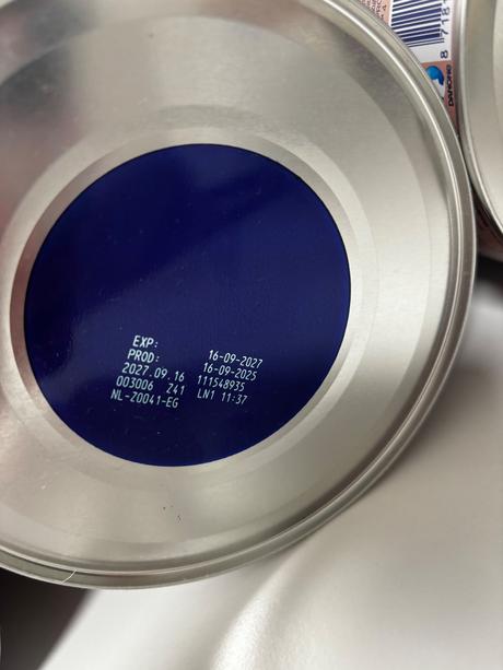 Nutrilon profutura duobiotik 4 (4 ks),