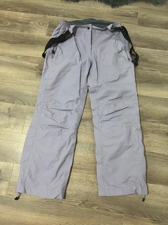 Lyžiarske nohavice next, m