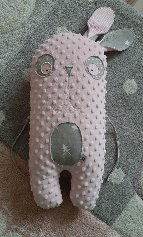 Detsky vankus, šírka (cm): 30,dĺžka (cm): 50