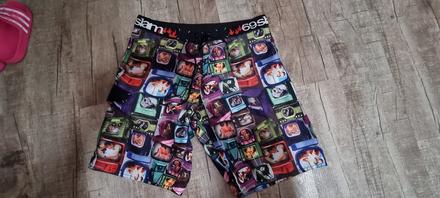 Šortky 69slam, xl