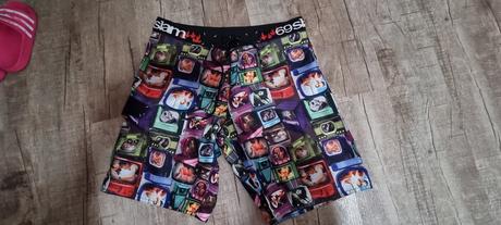 Šortky 69slam, xl