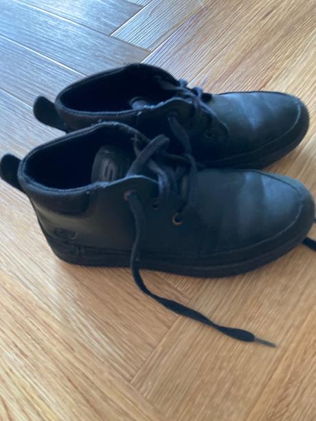 Jesenná obuv, skechers,32