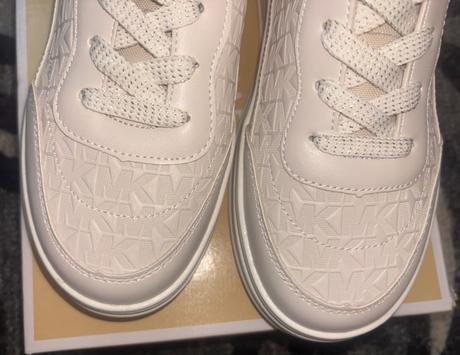 Originál tenisky michael kors v.37 nové, michael kors,37