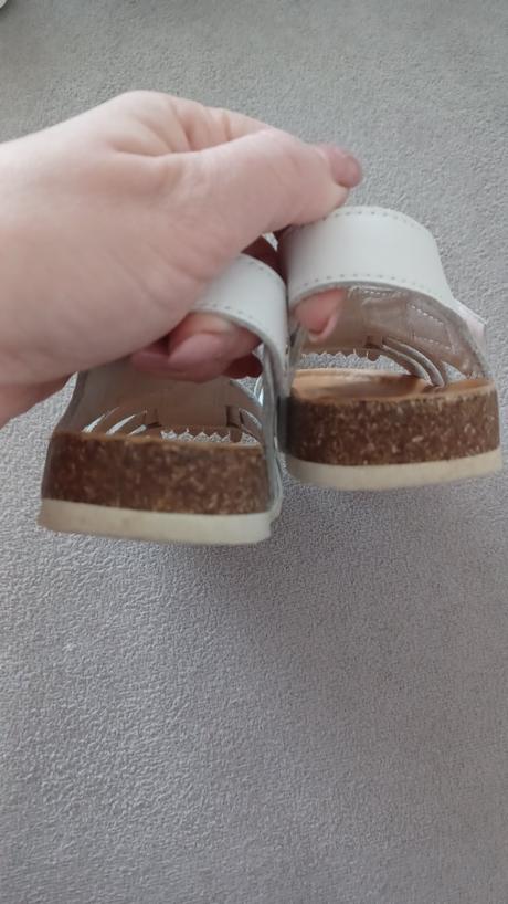 Sandalky dd step 29, d.d.step,29