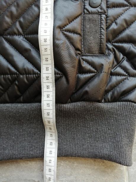 Luxusná mikinobunda značka ripro v s, s