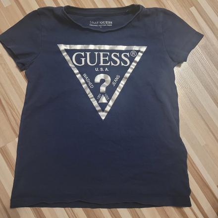 Guess tričko, guess,116