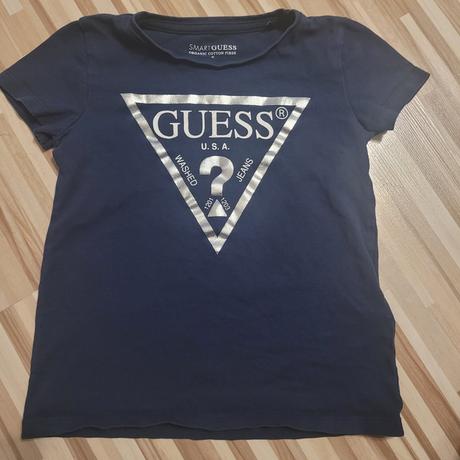 Guess tričko, guess,116