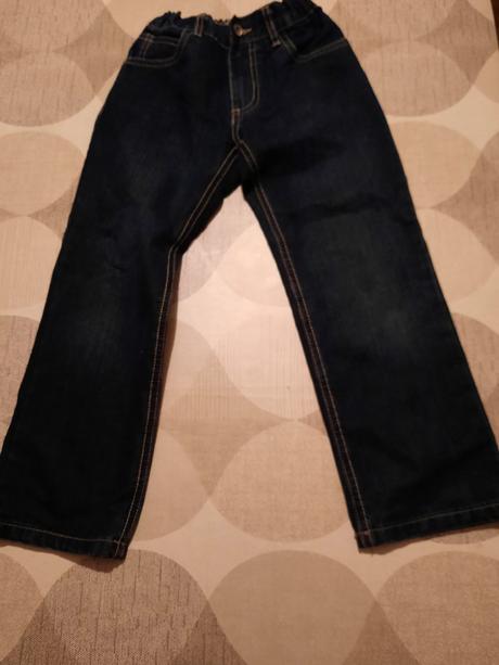 Rifle vel.116, lupilu,116