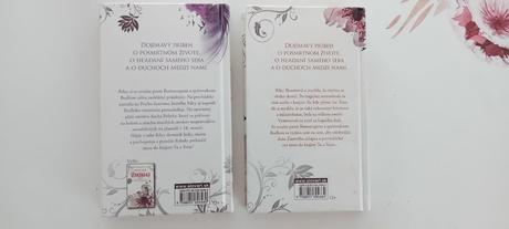 2 fantasy knižné série,