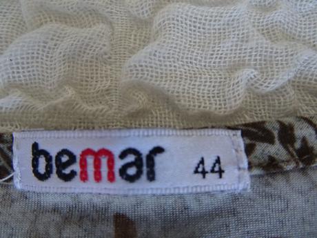 Dámske nohavice veľ.xl, madeleine + top bemar, xl