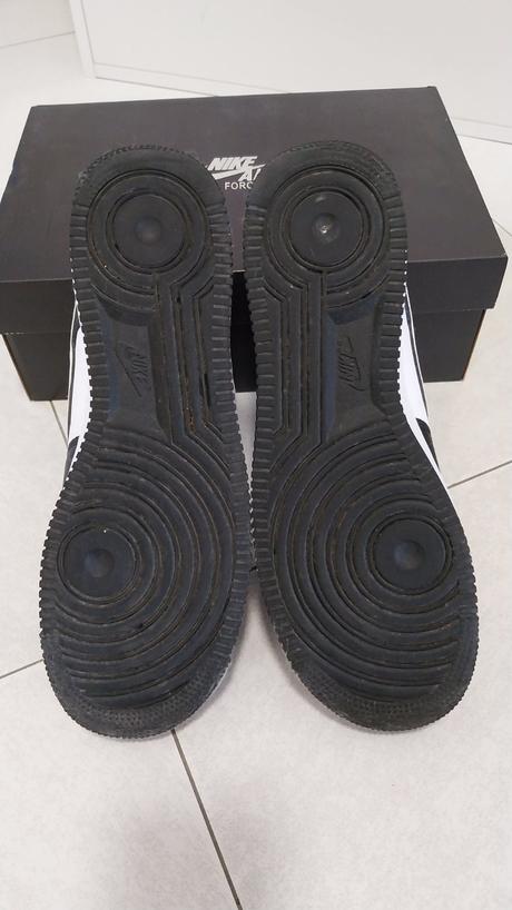 Nike air force one, nike,44