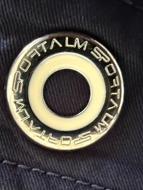 Krátke nohavice sportalm, m