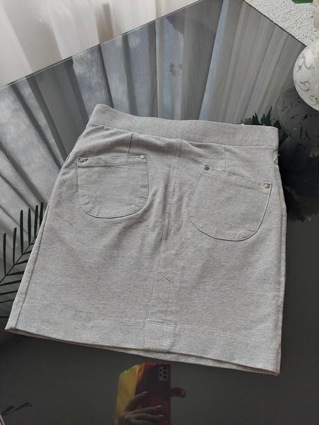 Teplakova sukňa s, s