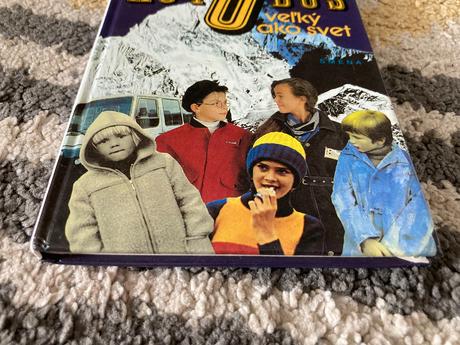 J.m.simmel-autobus veľký ako svet-prvé vyd.1992, 