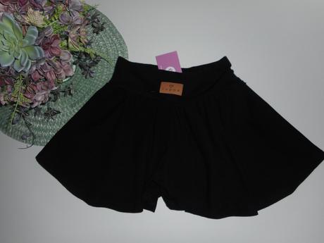 Zuppa sukňokraťasy v.146/152, 146