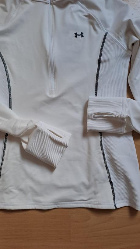 Bežecké tričko under armour, under armour,38 / m