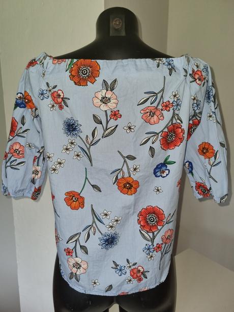 Damska bluzka, new look,38