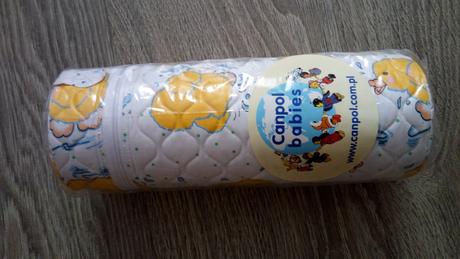 Termo obal na fľašu , canpol babies