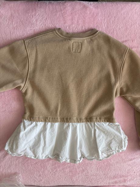 Mikina zara, zara,140