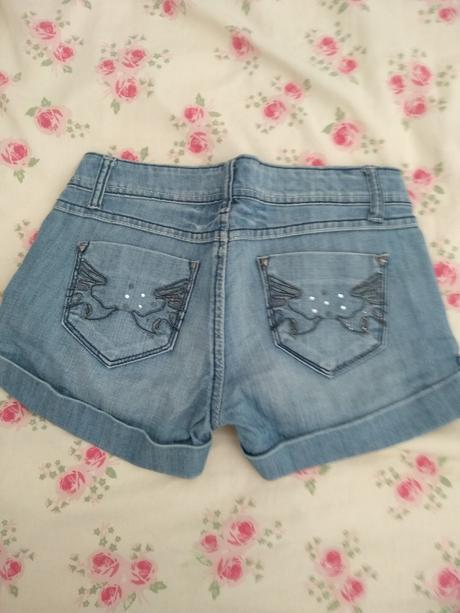 Sortky denim, s