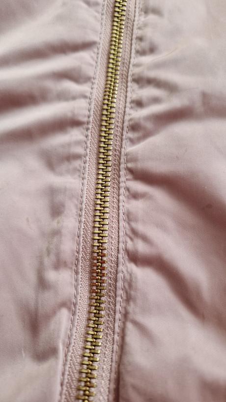 Bundička prechodná veľ. 110 cm, h&m,110