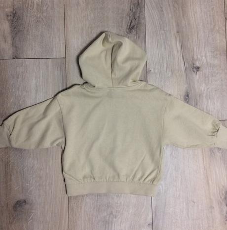 Mikina dievčenská piazzaitalia č.104, 3-4y, 104