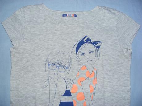 Tričko coolclub - 152/158, coolclub,152