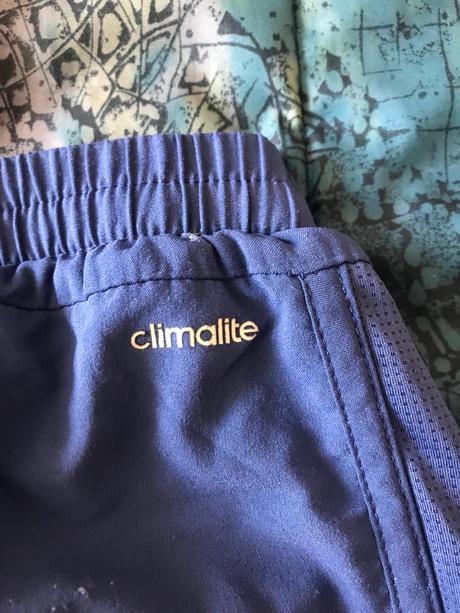 Dámske kratase, adidas,xs