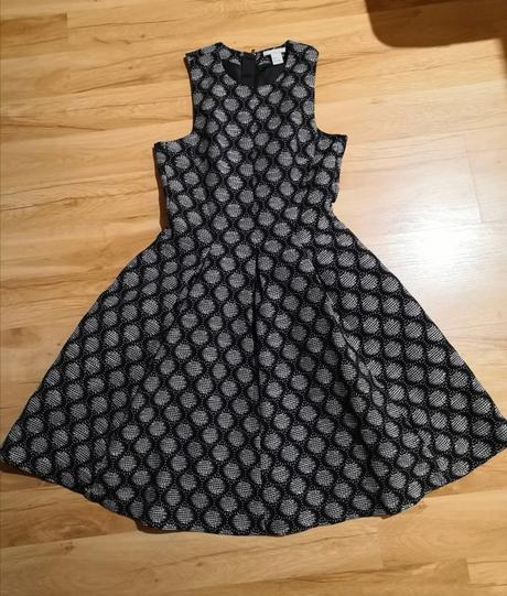 Šaty, h&m,34