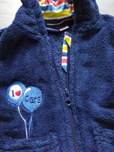 Mikina 62/68, lupilu,62