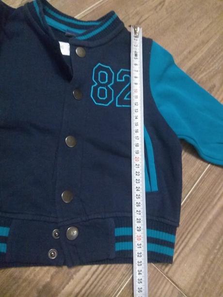 Mikina 86-92, lupilu,86