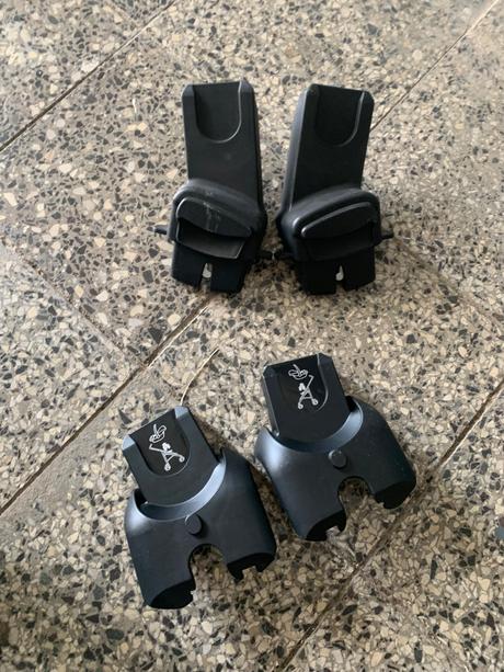 Maxi cosi lila nomad - moze byt surodenecky, maxi-cosi,maxi-cosi lila
