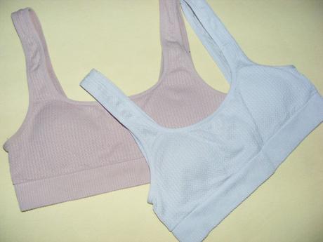 Športová podprsenka h&m, h&m,s