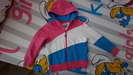 Prakticka mikina, authority,116