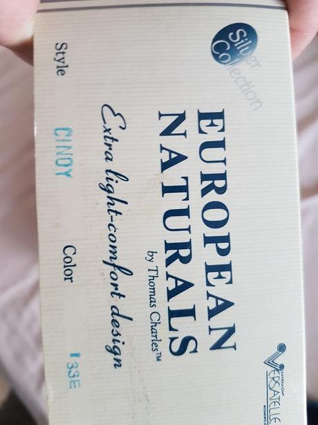 Dámsky príčesok gaštanový, 