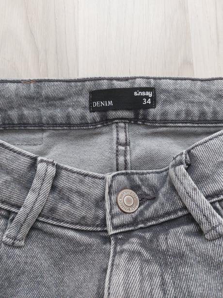 Sive rifle, sinsay,34