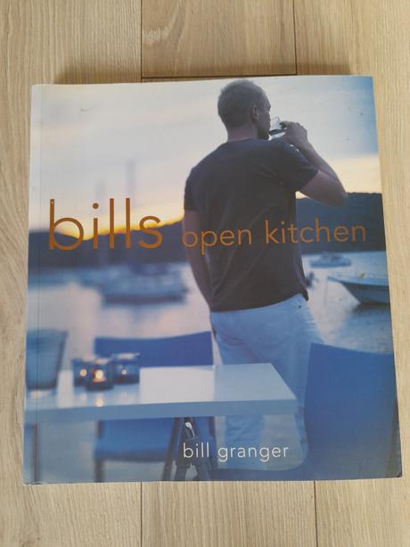 Bill granger - bills open kitchen, 