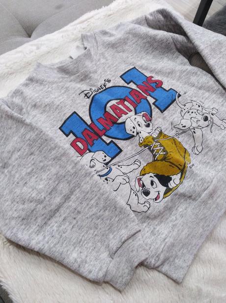 Pulóver pre deti, 104