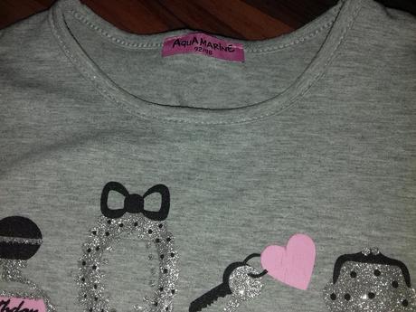 Tenšie 4 nátelníčky mikinky cca 3rôčky, 104