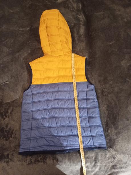 Chlapčenská vesta, pepperts,158